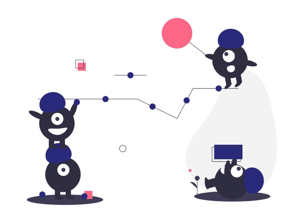 Virtual Team Building Online and Asynchronous Activitites